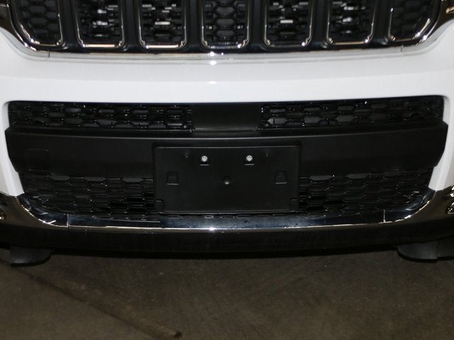 2023 Jeep Grand Cherokee L Laredo X 4x4