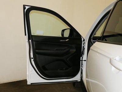 2023 Jeep Grand Cherokee L Laredo X 4x4