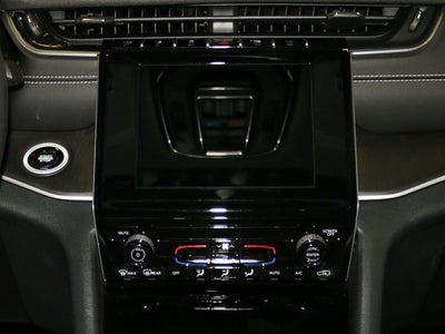 2023 Jeep Grand Cherokee L Laredo X 4x4