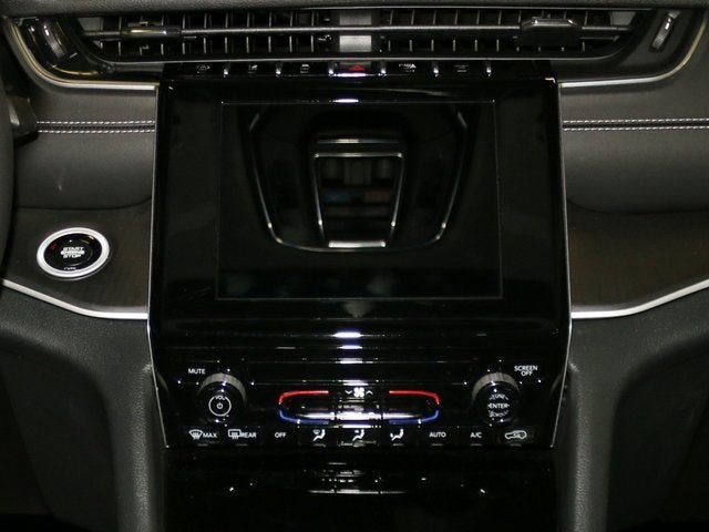 2023 Jeep Grand Cherokee L Laredo X 4x4