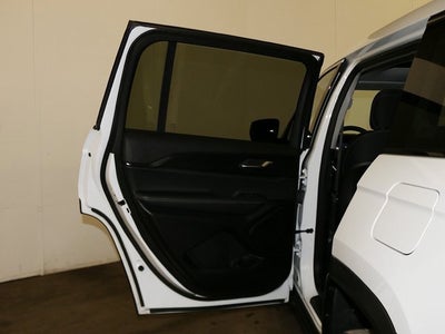 2023 Jeep Grand Cherokee L Laredo X 4x4