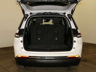 2023 Jeep Grand Cherokee L Laredo X 4x4