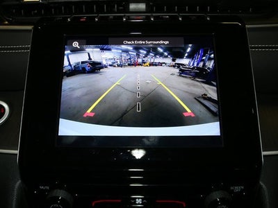 2023 Jeep Grand Cherokee L Laredo X 4x4