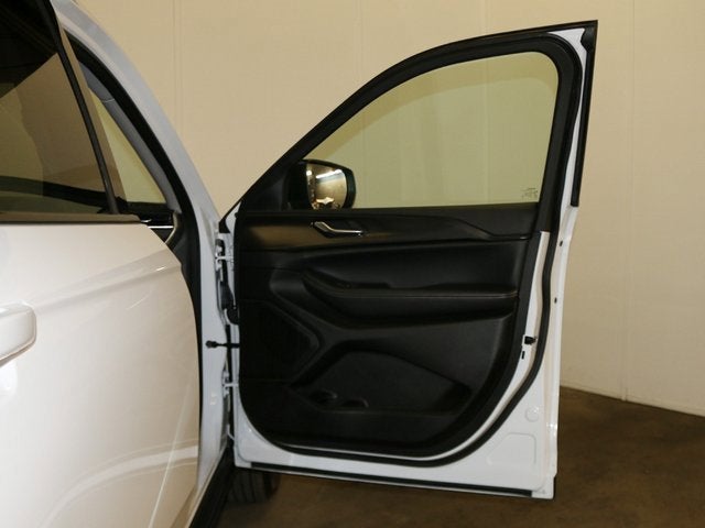 2023 Jeep Grand Cherokee L Laredo X 4x4