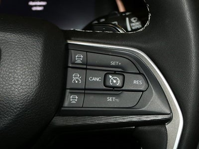 2023 Jeep Grand Cherokee L Laredo X 4x4