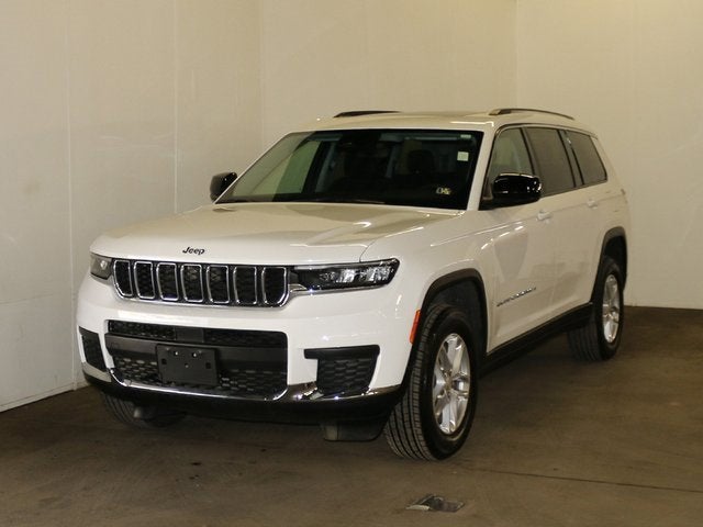 2023 Jeep Grand Cherokee L Laredo X 4x4