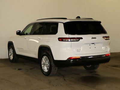 2023 Jeep Grand Cherokee L Laredo X 4x4