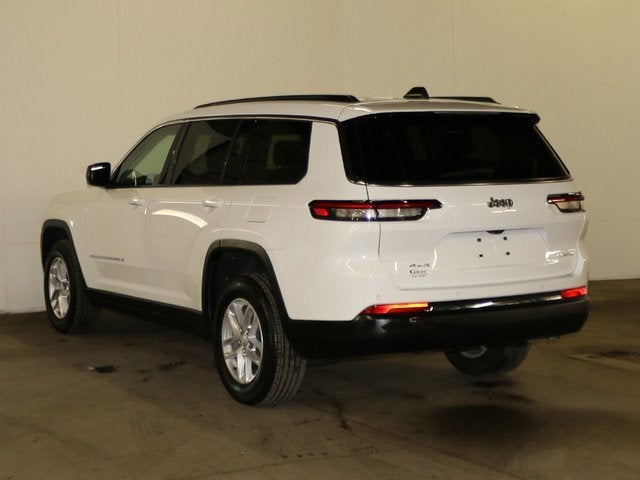 2023 Jeep Grand Cherokee L Laredo X 4x4