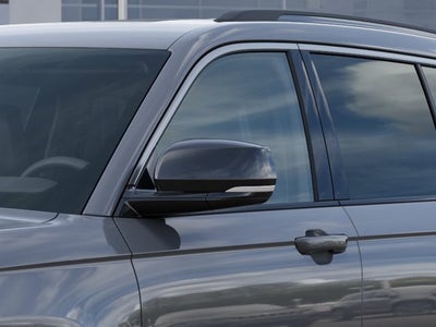 2027 Jeep Grand Cherokee GRAND CHEROKEE L LAREDO ALTITUDE 4X4