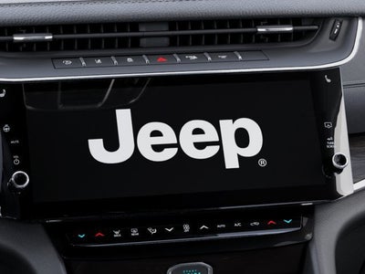 2027 Jeep Grand Cherokee GRAND CHEROKEE L LAREDO ALTITUDE 4X4