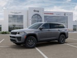 2027 Jeep Grand Cherokee GRAND CHEROKEE L LAREDO ALTITUDE 4X4