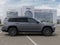 2027 Jeep Grand Cherokee GRAND CHEROKEE L LAREDO ALTITUDE 4X4