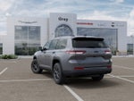 2027 Jeep Grand Cherokee GRAND CHEROKEE L LAREDO ALTITUDE 4X4