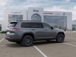 2027 Jeep Grand Cherokee GRAND CHEROKEE L LAREDO ALTITUDE 4X4