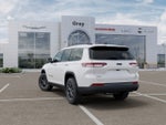 2027 Jeep Grand Cherokee GRAND CHEROKEE L LAREDO ALTITUDE 4X4