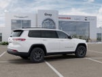 2027 Jeep Grand Cherokee GRAND CHEROKEE L LAREDO ALTITUDE 4X4