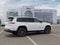 2027 Jeep Grand Cherokee GRAND CHEROKEE L LAREDO ALTITUDE 4X4