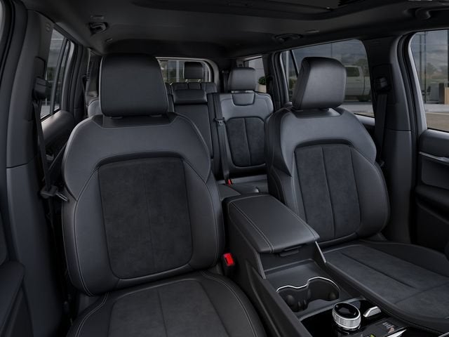 2026 Jeep Grand Cherokee GRAND CHEROKEE L LAREDO ALTITUDE 4X4