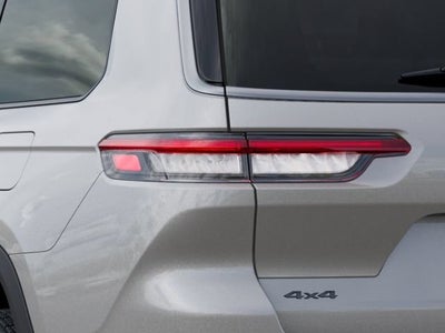 2026 Jeep Grand Cherokee GRAND CHEROKEE L LAREDO ALTITUDE 4X4