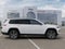 2027 Jeep Grand Cherokee GRAND CHEROKEE L LIMITED 4X4