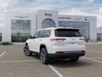 2027 Jeep Grand Cherokee GRAND CHEROKEE L LIMITED 4X4