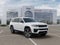 2027 Jeep Grand Cherokee GRAND CHEROKEE L LIMITED 4X4