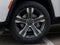 2027 Jeep Grand Cherokee GRAND CHEROKEE L LIMITED 4X4