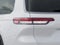 2027 Jeep Grand Cherokee GRAND CHEROKEE L LIMITED 4X4
