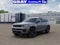 2027 Jeep Grand Cherokee GRAND CHEROKEE L LIMITED 4X4