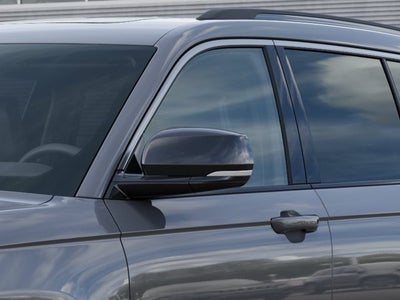 2027 Jeep Grand Cherokee GRAND CHEROKEE L LIMITED 4X4