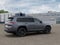 2027 Jeep Grand Cherokee GRAND CHEROKEE L LIMITED 4X4