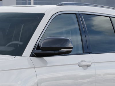 2027 Jeep Grand Cherokee GRAND CHEROKEE L LIMITED RESERVE 4X4