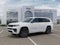 2027 Jeep Grand Cherokee GRAND CHEROKEE L LIMITED RESERVE 4X4