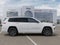 2027 Jeep Grand Cherokee GRAND CHEROKEE L LIMITED RESERVE 4X4