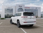2027 Jeep Grand Cherokee GRAND CHEROKEE L LIMITED RESERVE 4X4