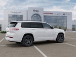 2027 Jeep Grand Cherokee GRAND CHEROKEE L LIMITED RESERVE 4X4