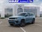 2027 Jeep Grand Cherokee GRAND CHEROKEE L LIMITED RESERVE 4X4