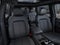 2027 Jeep Grand Cherokee GRAND CHEROKEE L LIMITED RESERVE 4X4