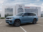2027 Jeep Grand Cherokee GRAND CHEROKEE L LIMITED RESERVE 4X4