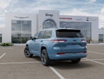 2027 Jeep Grand Cherokee GRAND CHEROKEE L LIMITED RESERVE 4X4