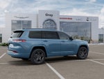 2027 Jeep Grand Cherokee GRAND CHEROKEE L LIMITED RESERVE 4X4