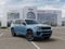 2027 Jeep Grand Cherokee GRAND CHEROKEE L LIMITED RESERVE 4X4
