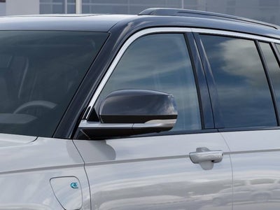 2025 Jeep Grand Cherokee 4xe GRAND CHEROKEE SUMMIT RESERVE 4xe