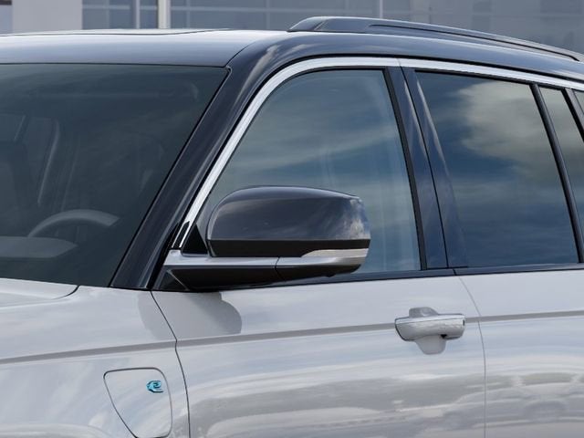 2025 Jeep Grand Cherokee 4xe GRAND CHEROKEE SUMMIT RESERVE 4xe