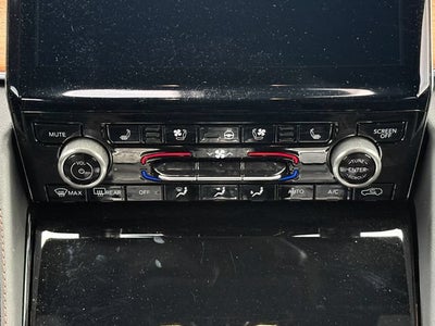 2025 Jeep Grand Cherokee 4xe Summit Reserve