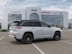 2025 Jeep Grand Cherokee 4xe GRAND CHEROKEE SUMMIT RESERVE 4xe