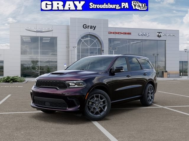 2027 Dodge Durango DURANGO GT HEMI V8 PLUS AWD