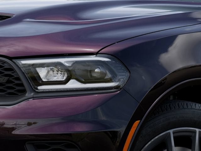 2027 Dodge Durango DURANGO GT HEMI V8 PLUS AWD