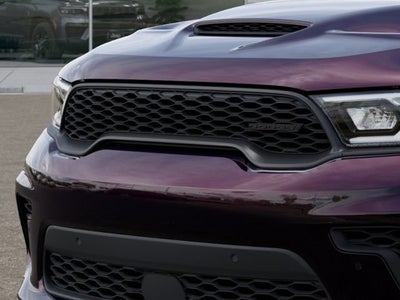 2027 Dodge Durango DURANGO GT HEMI V8 PLUS AWD