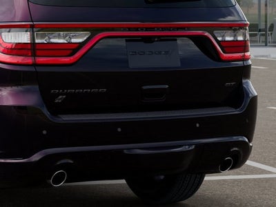 2027 Dodge Durango DURANGO GT HEMI V8 PLUS AWD